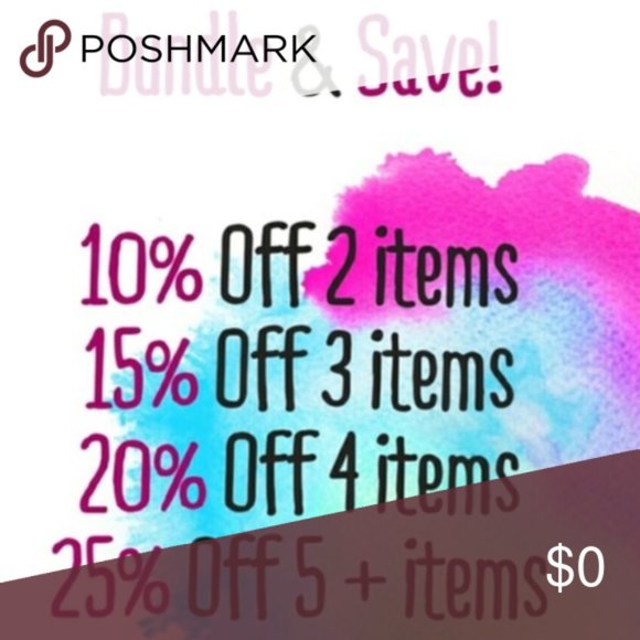 Other - the more you buy, the more you save! Other - the more you buy, the more you save!
